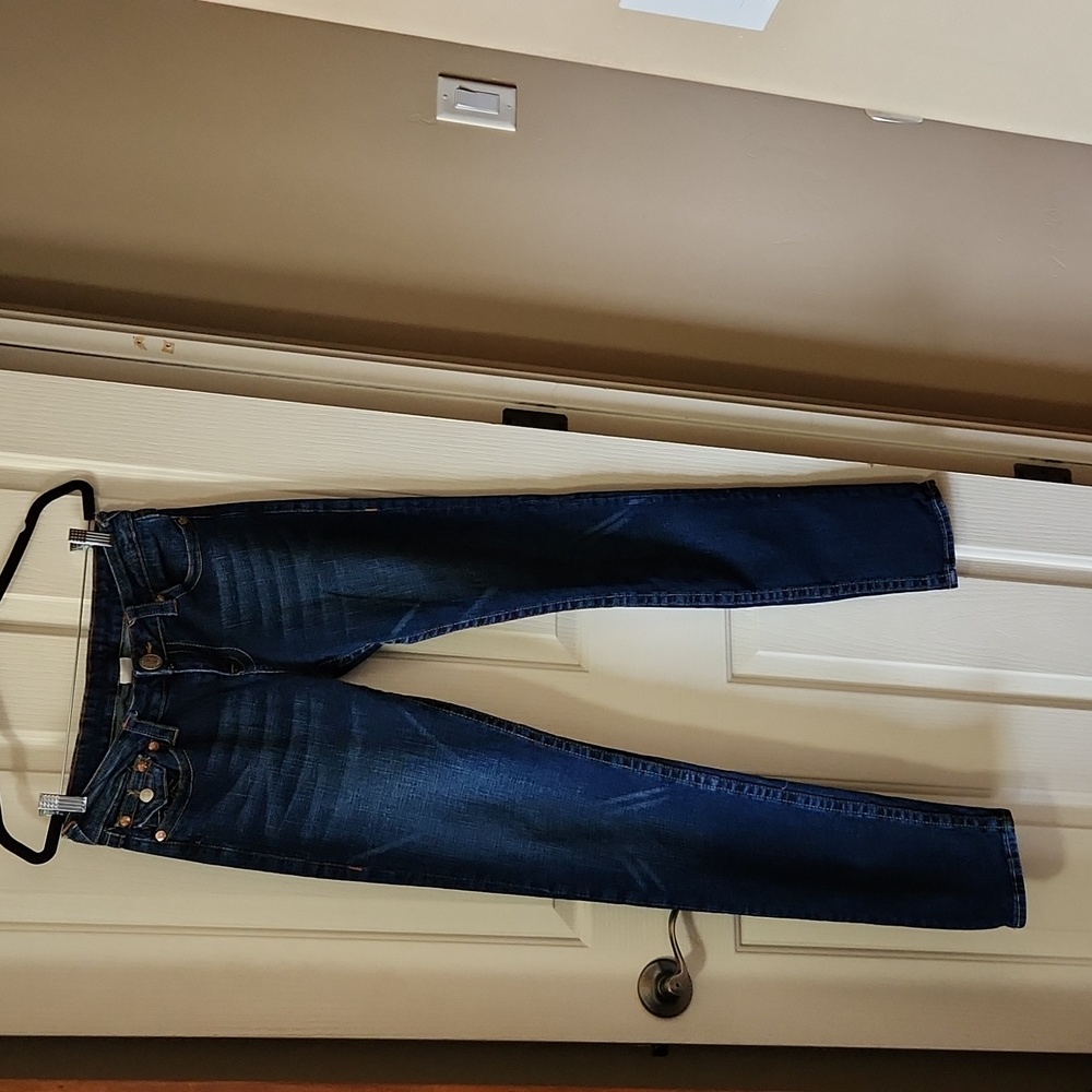 True Religion Joey Jan's sz 32